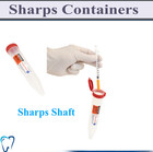 Prevent Sharps Container 1 Qt  2 Qt  5 Qt   1 Gal  2 Gal   Locking   Horizontal