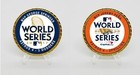 Tribute Coin Houston Astros 2022 2017 Mlb World Series Champions 2 Coin Set