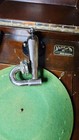 Victrola Victorw Talking Machine Vv-x 88387 J  works 