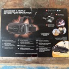 Retrak Utopia 360 Degree 3d Vr Headset Bundle Bluetooth Earbuds   Controller