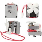 2 0 Rpm Auger Motor Replacement For Traeger Pit Boss Camp Chef
