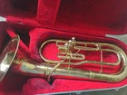 Reynolds Empire Bb Baritone Horn 3-valve Front Action