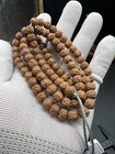 Superb 8mm Buddha s Hand Bodhi Bead Necklace                                           