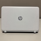 Touchscreen Hp Pavilion 15   I5   4210u 16gb 512gb Ssd   Win  11 Dvd New Batt Ac
