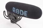 Rode Videomic Pro Cold Shoe Mount Shotgun Camera Microphone  t-22519