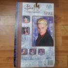 Moore Action - Buffy The Vampire Slayer  vampire Spike  Action Figure Sealed 