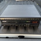      Pioneer Cld-v860 Karaoke Ld cd Laser Disc Player   Remote - Tested - Works
