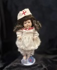 Haunted Doll Vessel Spirit Positive Healer    hazel   