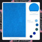 Five-color Thick Felt Sheets For Crafts And Sewing