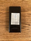 Authentic Vintage Zenith Oem Tv Remote Control   Tested