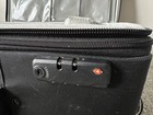 Lowepro Pro Roller X 300 Aw Rolling Camera Case Padded  Wheels Black gray