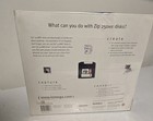 New Oem Iomega Zip 250 Mb Parallel Port External Drive   Box For Pc