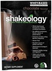 Shakeology Whey Protein Powder Blend - Gluten Free  Superfood Protein Shake Usa