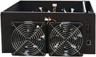 Mini Miner-b Ethereum Mining Rig Complete System With 8gb Ram 128gb Msata Ssd