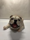 Rare The Towsends Ceramic Bulldog 