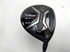 Titleist 917 F2 3 Fairway Wood 16 5  Fujikura Speeder 84 Tour Spec Stiff Rh Hc