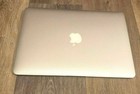 2017 Apple 13  Macbook Air 128gb Ssd 8gb Ram I5 Mint 77 Cycle Count
