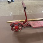 Old Vintage Antique Toy Kid Honda Kick N Go Scooter