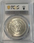 1985 Mo Mexico Libertad Pcgs Ms66 1 Oz Silver Onza            