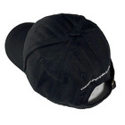 Ebay Baseball Hat Black White Embroidered Logo Adjustable  Reseller Swag Unisex