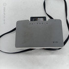 Vintage Polaroid Automatic 210 Instant Film Land Camera Untested A13