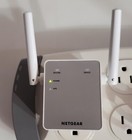 Netgear Wifi Range Extender Ac750 Ex3700