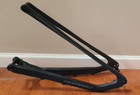 Cannondale Scalpel Rear Triangle Carbon Frame 29er  Medium