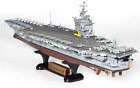 Academy Uss Enterprise Cvn-65 Aircraft Carrier Plastic Model Kits 1 600 Scale