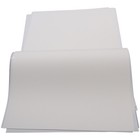 A4 8 27  X 11 7  Dtf Transfer Film Double Sided Instant Easy Peel 100 Sheets
