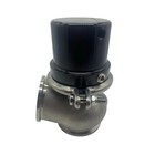 Vs Racing Vsr44wgd 44mm Wastegate  Gen 3  W  8 And 5 Psi Springs