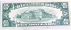 1977a  10 Frn New York Fr 2024-b Possible Printed Fold Error