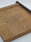 Vintage Eastman Kodak No  2 Trimming Board Rochester Ny Usa Advertising