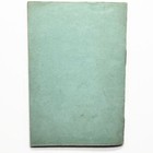 Vintage 1946 Third Us Army Driver Handbook Wwii Post-war Germany Occupation