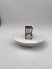 1920s Automobile Car Sedan Victory Glass Co Candy Container Antique  Jnet Pa