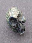 Stone Skull