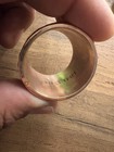 Jody Jazz Hrt1hh Power Ring Ligature     Tenor Saxophone     Used   Ready To Play 