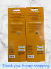 For 2 Fiskars Easy Action Pinking Shears  10 5 Inch  191000-1001  New Shipping