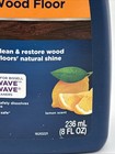 Bissell Wood Floor Floor Cleaner 8 Oz Ea  Crosswave    Spinwave New   Extra