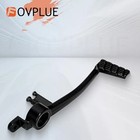 Rear Brake Foot Pedal Lever For Suzuki Gsxr600 Gsxr750 2006-2022 gsxr1000