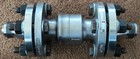 Dft Dlc 1   3 4  Npt Male  Ss Check Valve Cf8m Class 150 Nos 9402 Inconel Spring