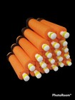 Catfish Jugline Noodle Fishing Jugs Orange Lot Of 20