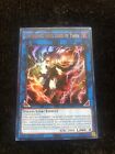 Yugioh  Dune-en049 -unchained Soul Lord Of Yama-  ultra Rare  1st Ed  New