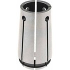 Accupro Tg pg 100 1 2  Standard Single Angle Collet 0 02mm Tir  60 14mm Oal     