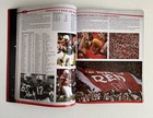 Nebraska Cornhuskers Gameday Program 2010 Idaho Vandals 9 11 College Football