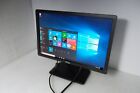 Dell E1912h 19  Widescreen Dual Monitor Vga E1912hc E1912hf 46nyg R16jc X6m0j