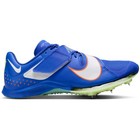 Nike Zoom Long Jump Elite Track   Field Spikes Ct0079-400 Racer Blue M 4 w 5 5