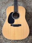Martin Road Series D-13el Left-handed Acoustic-electric W  Gig Bag   Free Setup