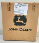 T-re209912 Front Grille Assembly For John Deere 5103  5303  5403  5105  5310   
