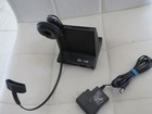 Genuine Plantronics W02 Wireless Headset System With Base   Ac Adapter