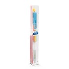 Pentel Arts 8 Color Mechanical Pencil  Assorted Accent Clip Colors  1 Pencil